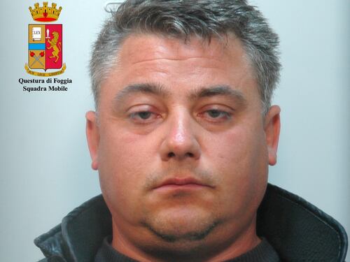 Foggia, arrestato pluri-pregiudicato del clan rivale di Romito