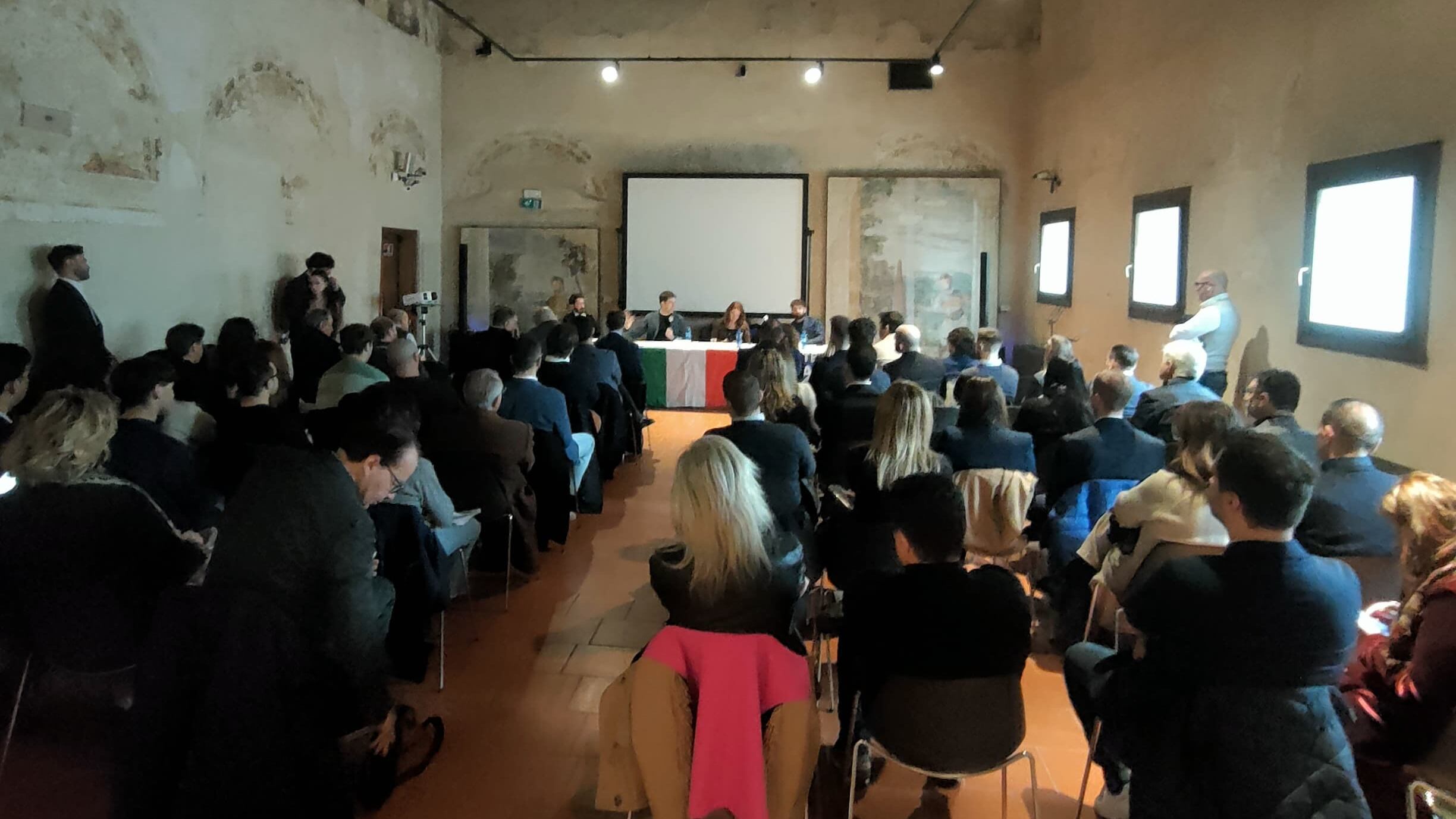 Nasce Destreggiarsi, la scuola politica di Gioventù nazionale