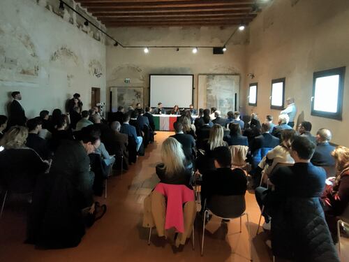 Nasce Destreggiarsi, la scuola politica di Gioventù nazionale