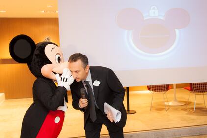 Arriva il nuovo Disney Store online 7