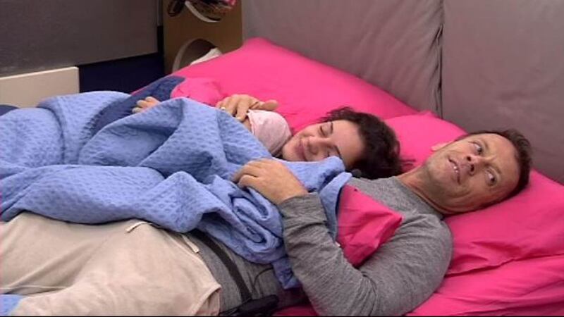 Grande Fratello 14, i momenti hot 14
