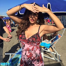 Sabrina Ferilli, foto 23