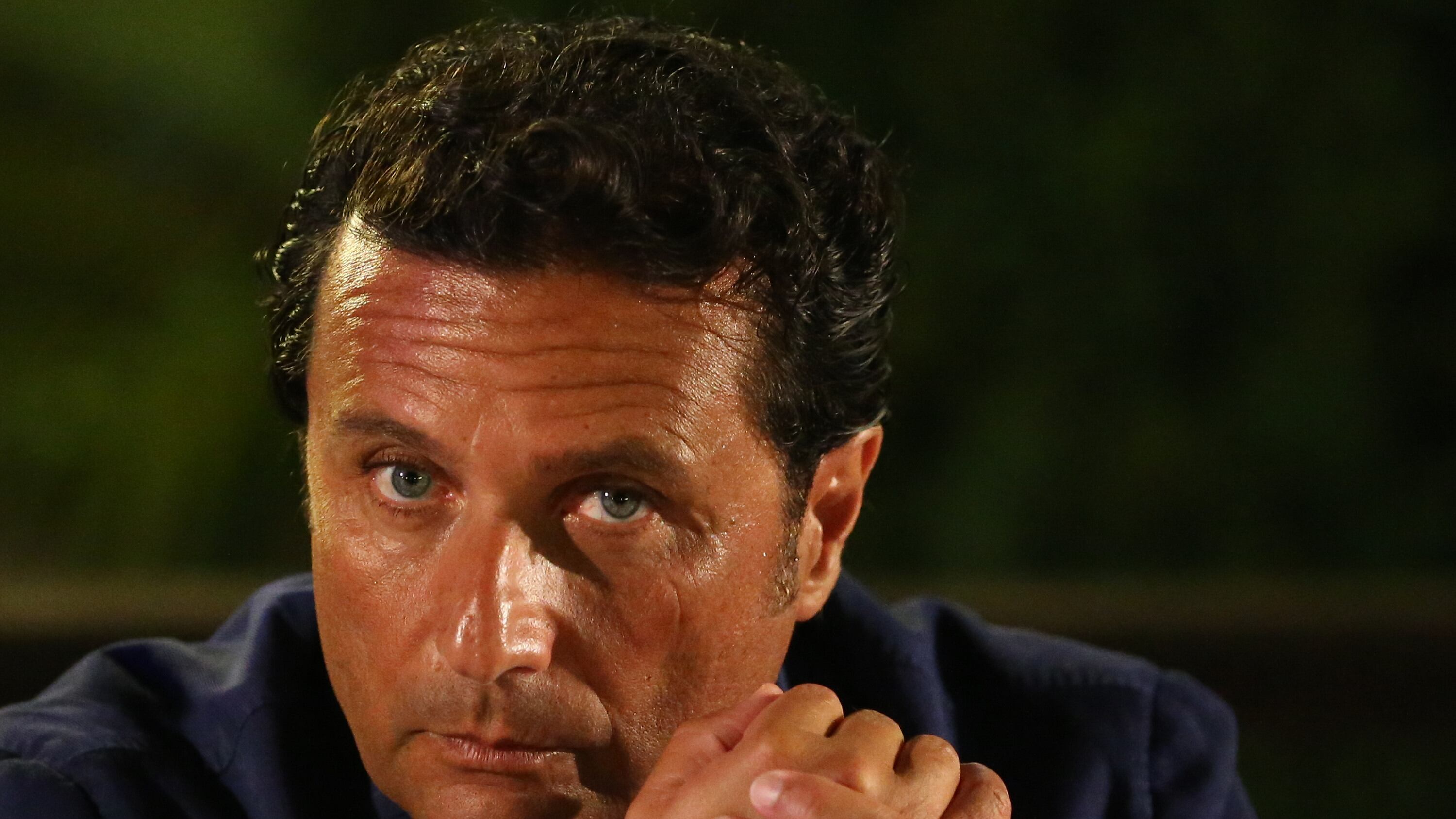 Costa Concordia, Schettino rinuncia alla richiesta di semilibertà