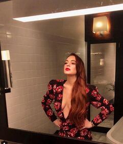 Lindsay Lohan foto4