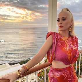 Katy Perry, le foto della cantante 3
