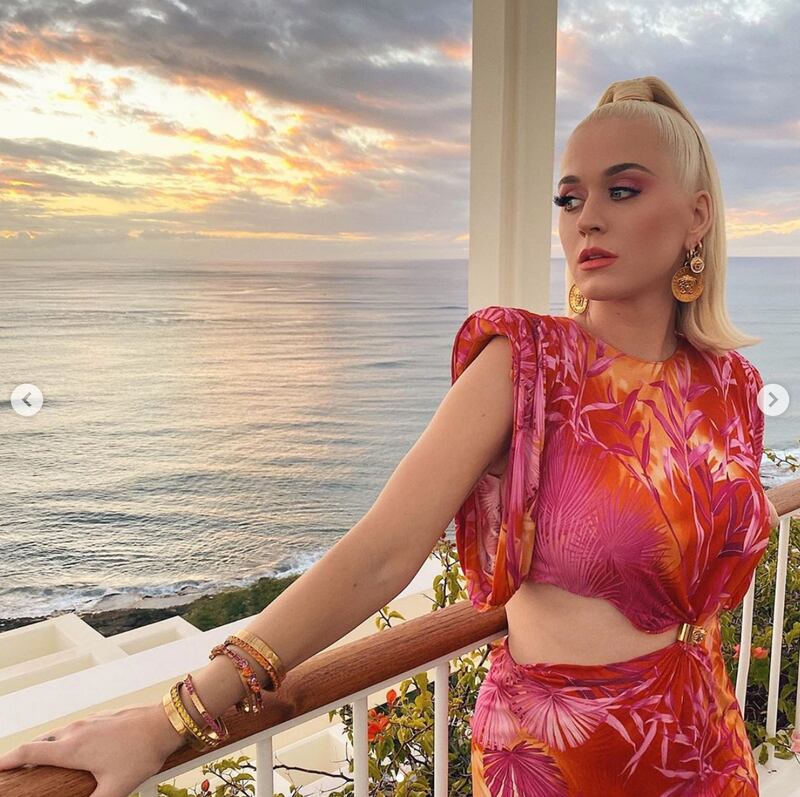 Katy Perry, le foto della cantante 3