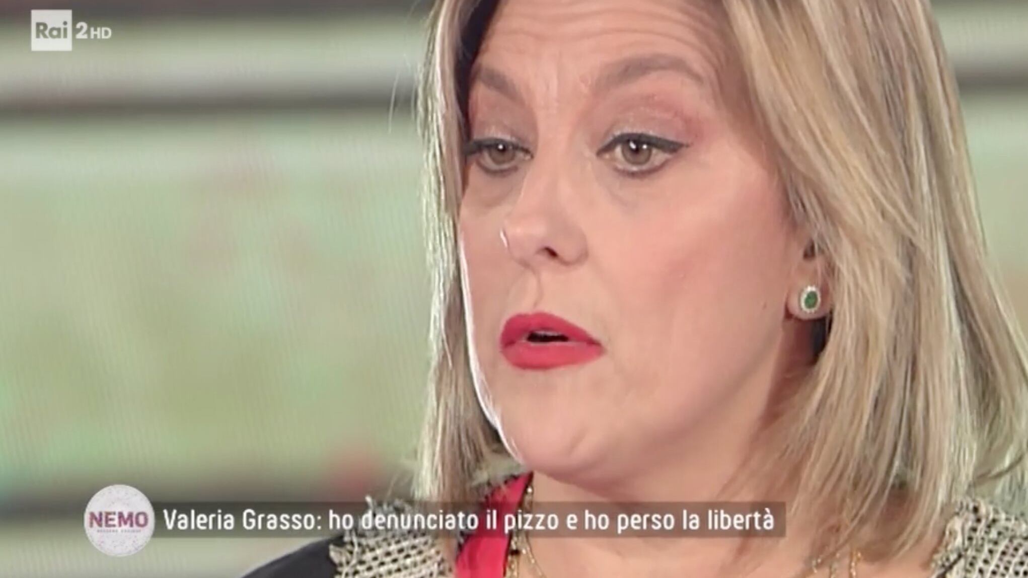 Mafia, riassegnata la scorta a Valeria Grasso: fece arrestare membri del clan Madonia