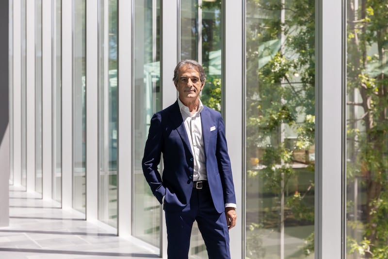 Claudio Feltrin-FederlegnoArredo