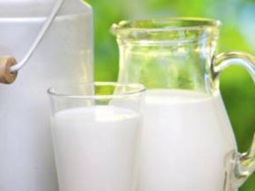 Allarme latte in Ucraina: uno studio ne rivela l'elevata radioattività