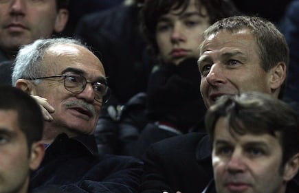 Mazzola