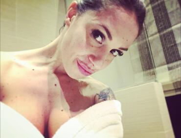 Malena Mastromarino, la vita hot prima dell'Isola 2017 4
