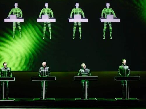 Addio a Schneider, fondò i Kraftwerk