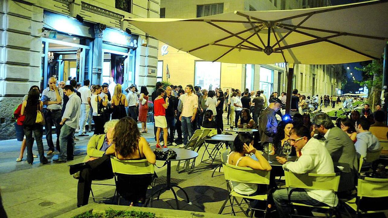Commercianti, un Natale di tasse