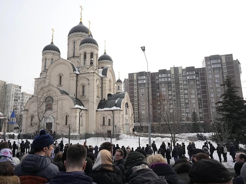 Toloka, ecco cosa c’è dietro la macchina della repressione di Putin