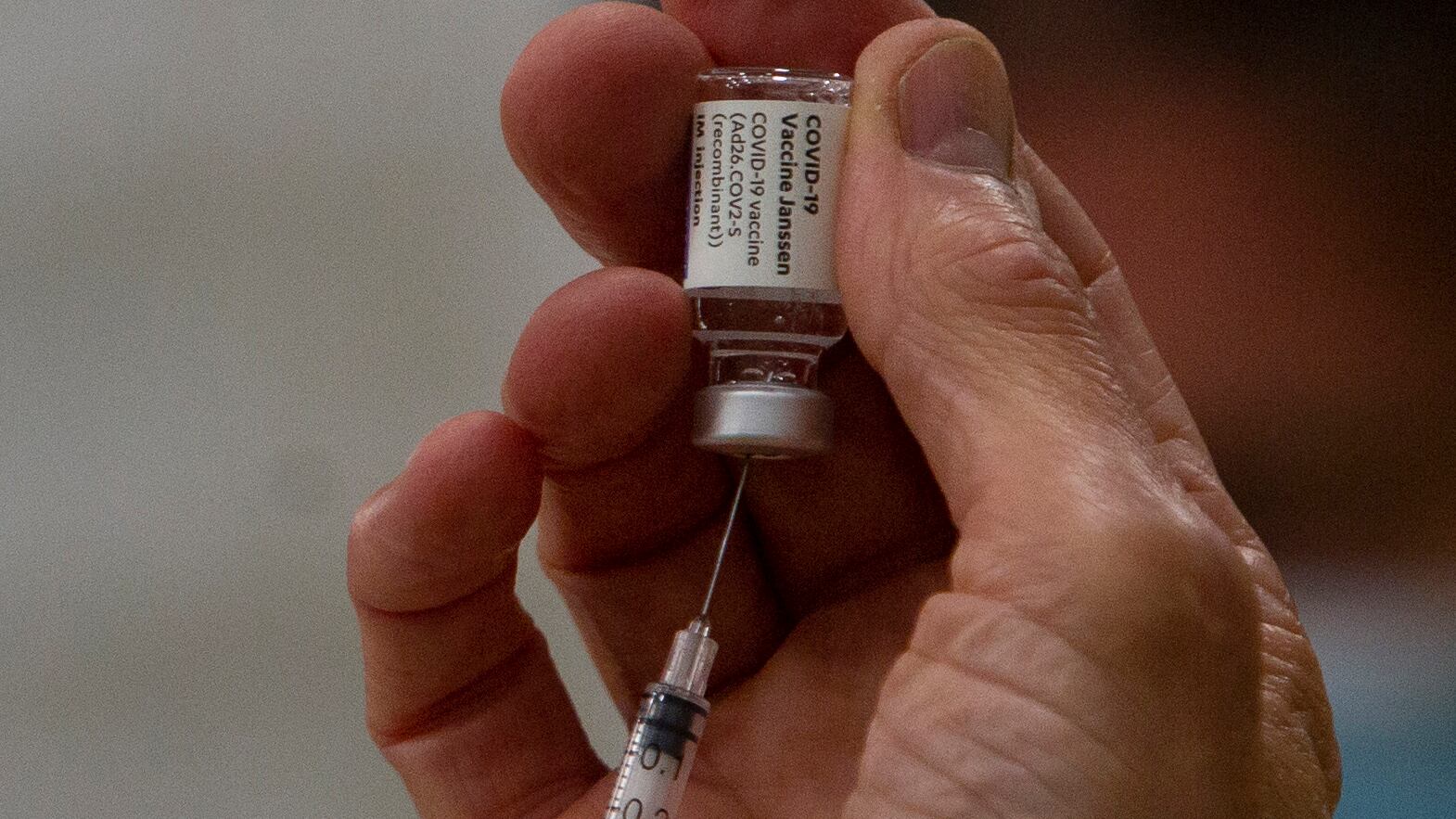 Vaccinato 217 volte contro il Covid: l'uomo tedesco diventa un caso di studio