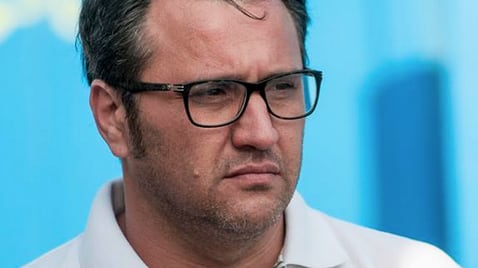Chi è Paolo Ferrara, il capogruppo M5s in Campidoglio indagato
