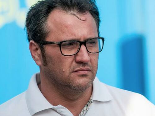 Chi è Paolo Ferrara, il capogruppo M5s in Campidoglio indagato