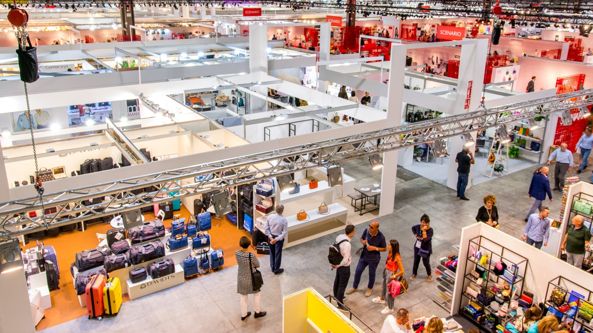 Mipel, borse e accessori fra stile e trend sempre più sostenibili