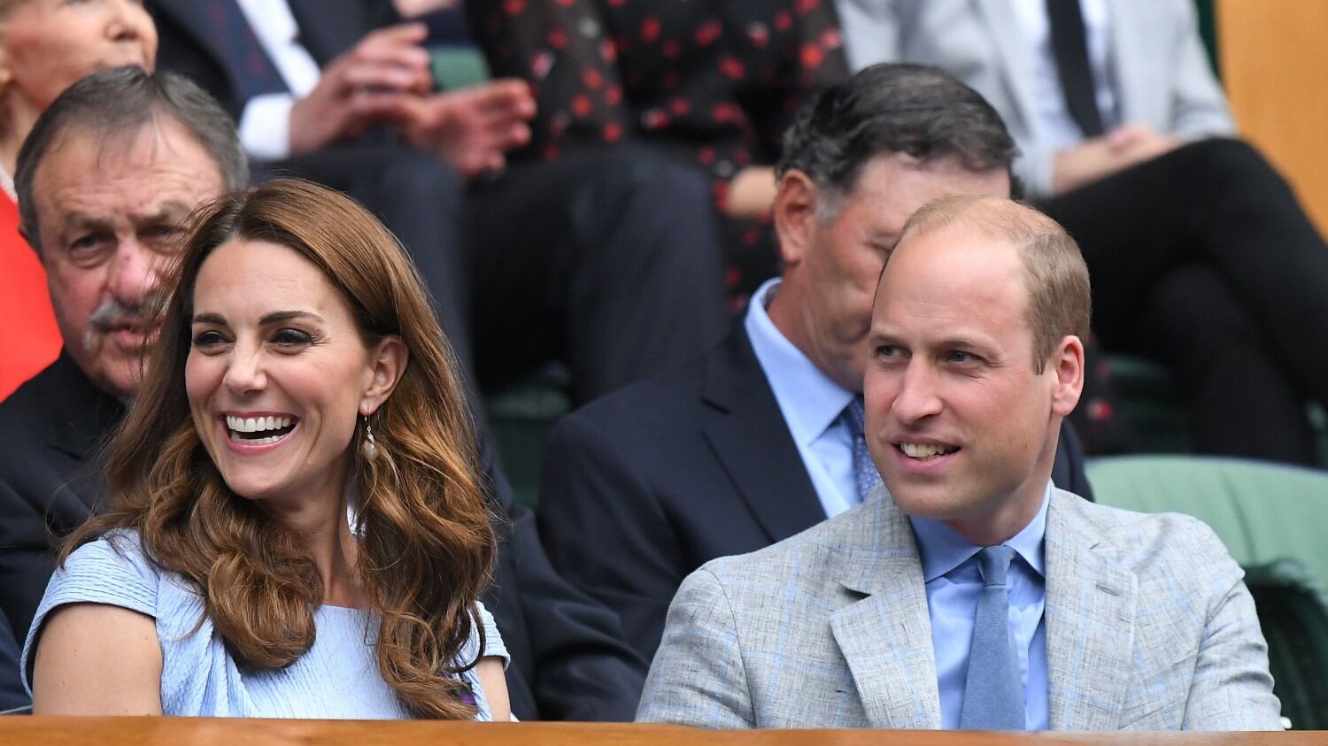 Il passato turbolento di Kate Middleton
