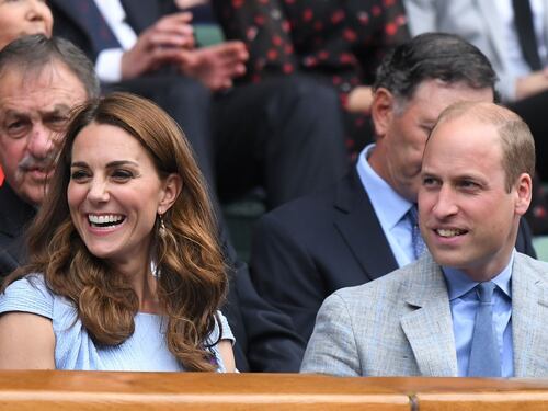 Il passato turbolento di Kate Middleton