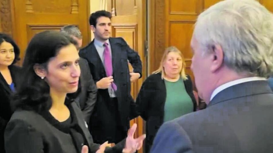 La sorella della Schlein nella squadra di Tajani. E i complottisti gridano subito al "governissimo"