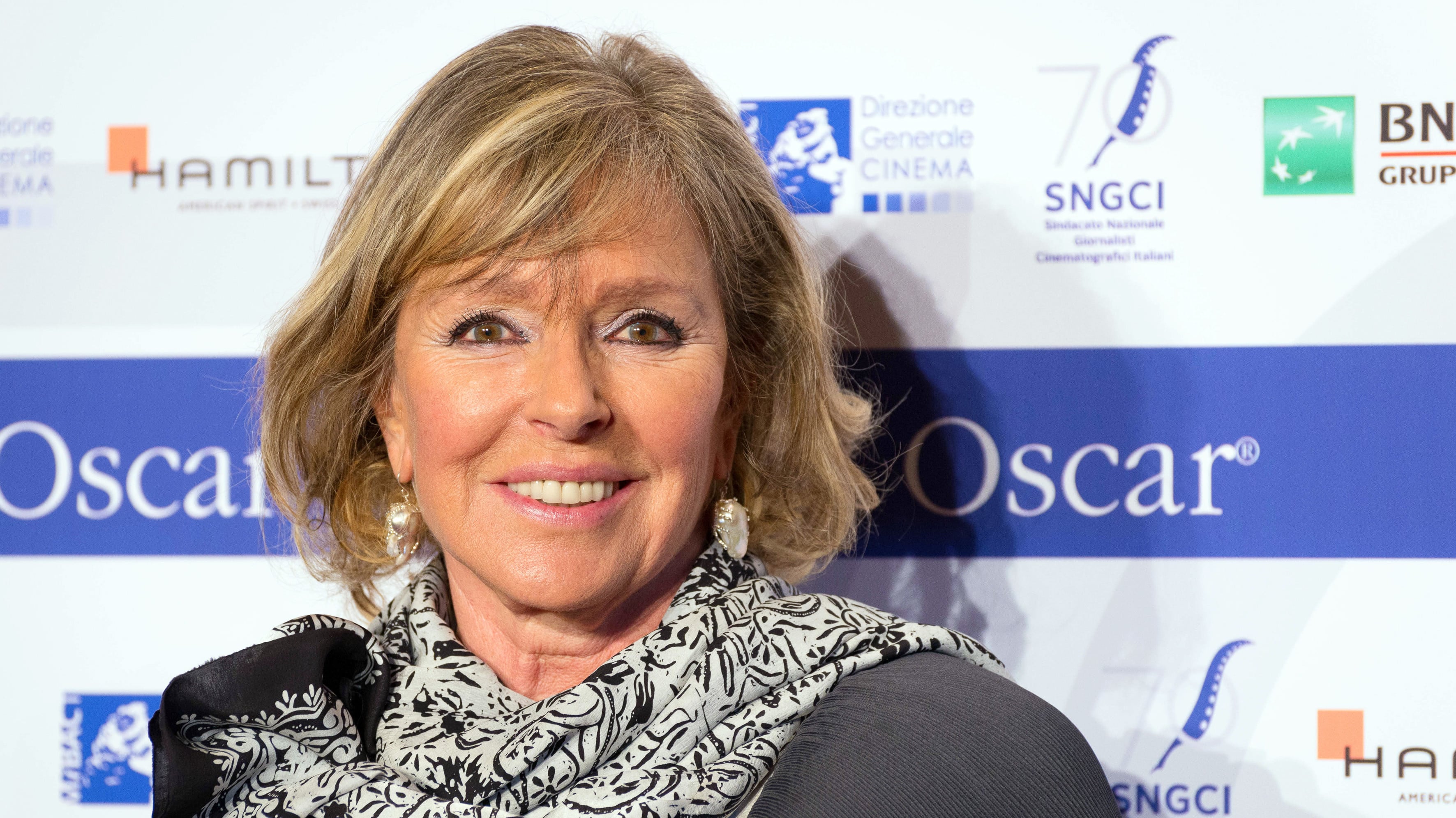 La piccola "Ciociara" torna al cinema