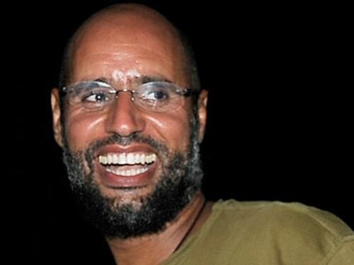 Chi è Sayf al-Islam Gheddafi, il "fu" erede del Rais Muammar