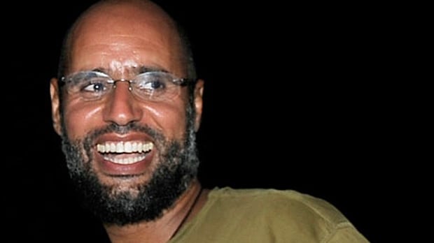 Chi è Sayf al-Islam Gheddafi, il "fu" erede del Rais Muammar