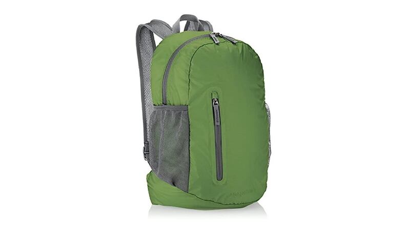 Zaino Amzon Basics