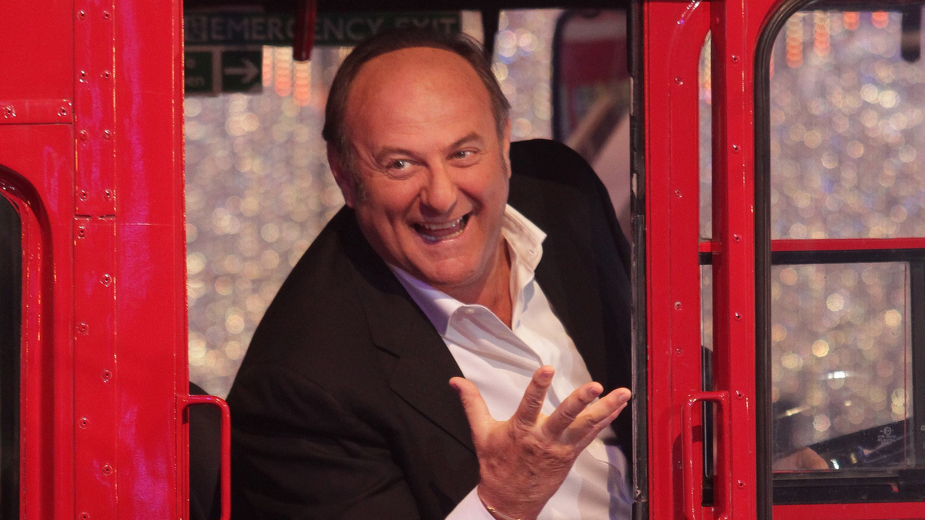 Da Castellanza ai mondiali di robotica grazie a Gerry Scotti