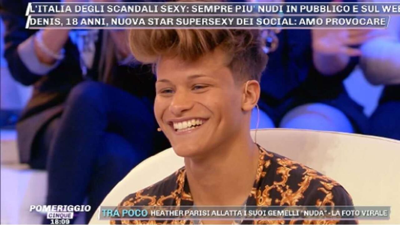Denis Dosio è stato davvero bullizzato?
