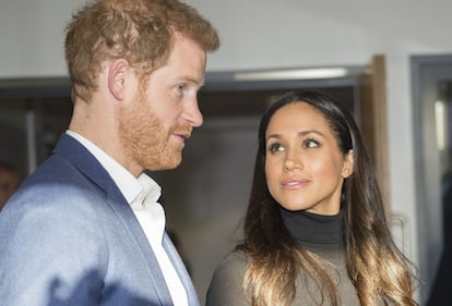 Meghan Markle: immagini 18