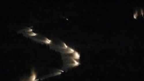 Trentino, tragedia sul Cermis 3