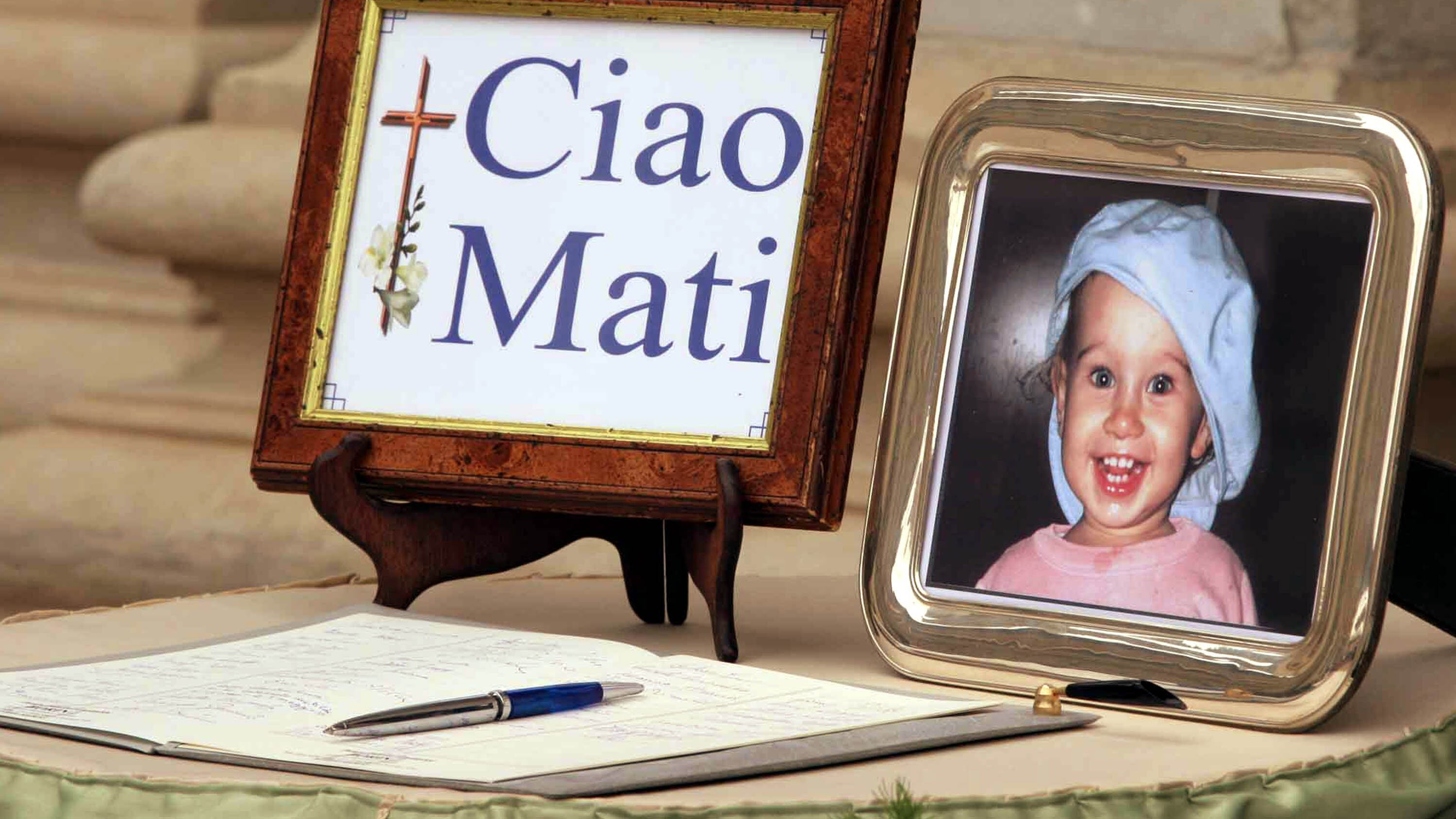 Morte di Matilda, dopo otto anni si riapre il caso