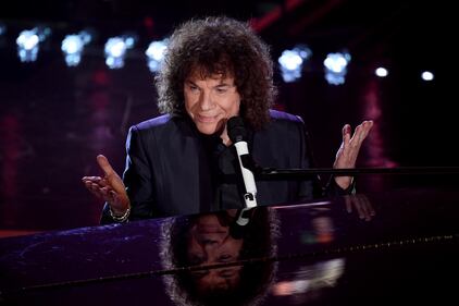 Sanremo 2019, la seconda serata: foto 7