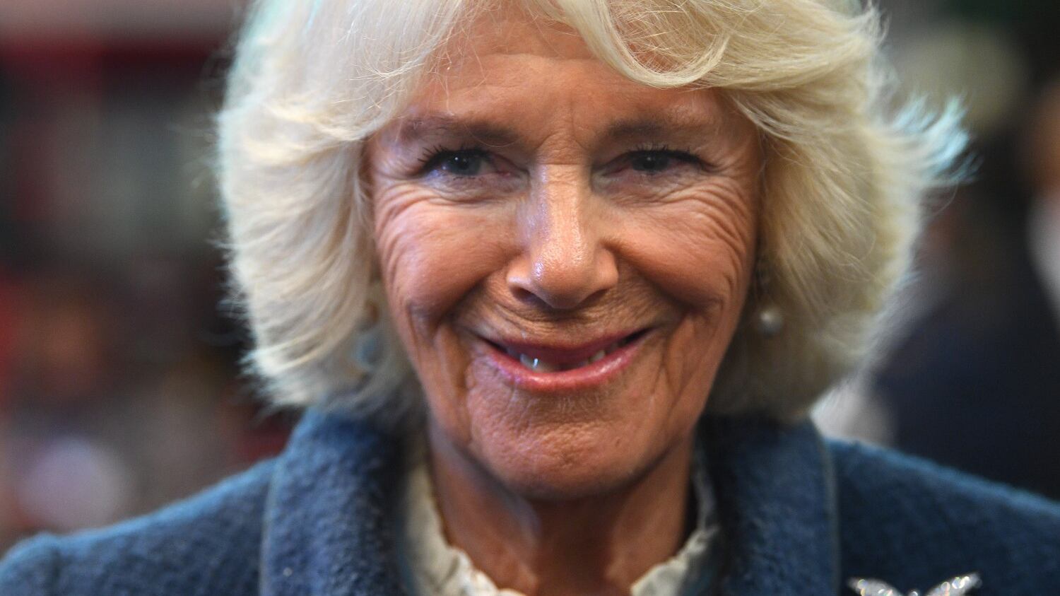 Camilla "furiosa" con Meghan, che "mette in ombra" il suo discorso