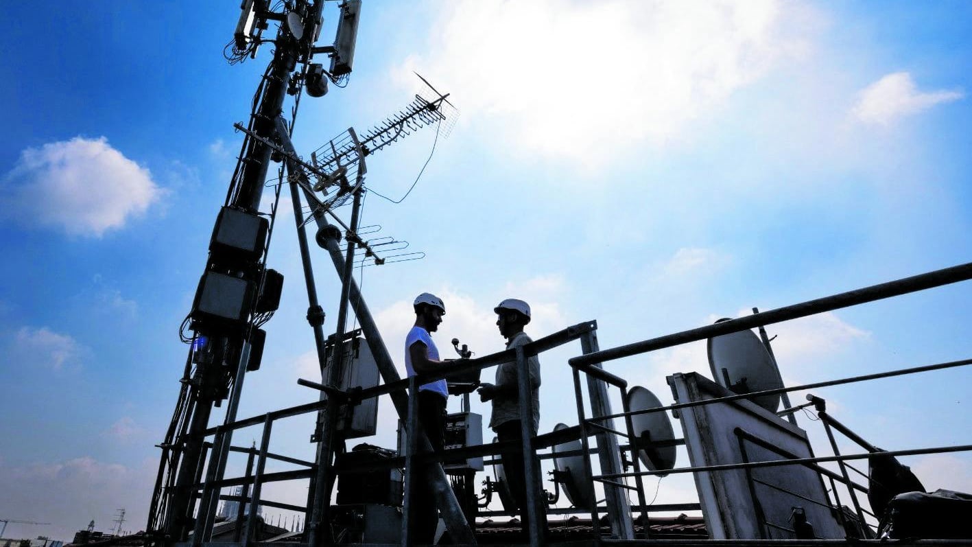 Investire perché la connettività sia una leva di competitività