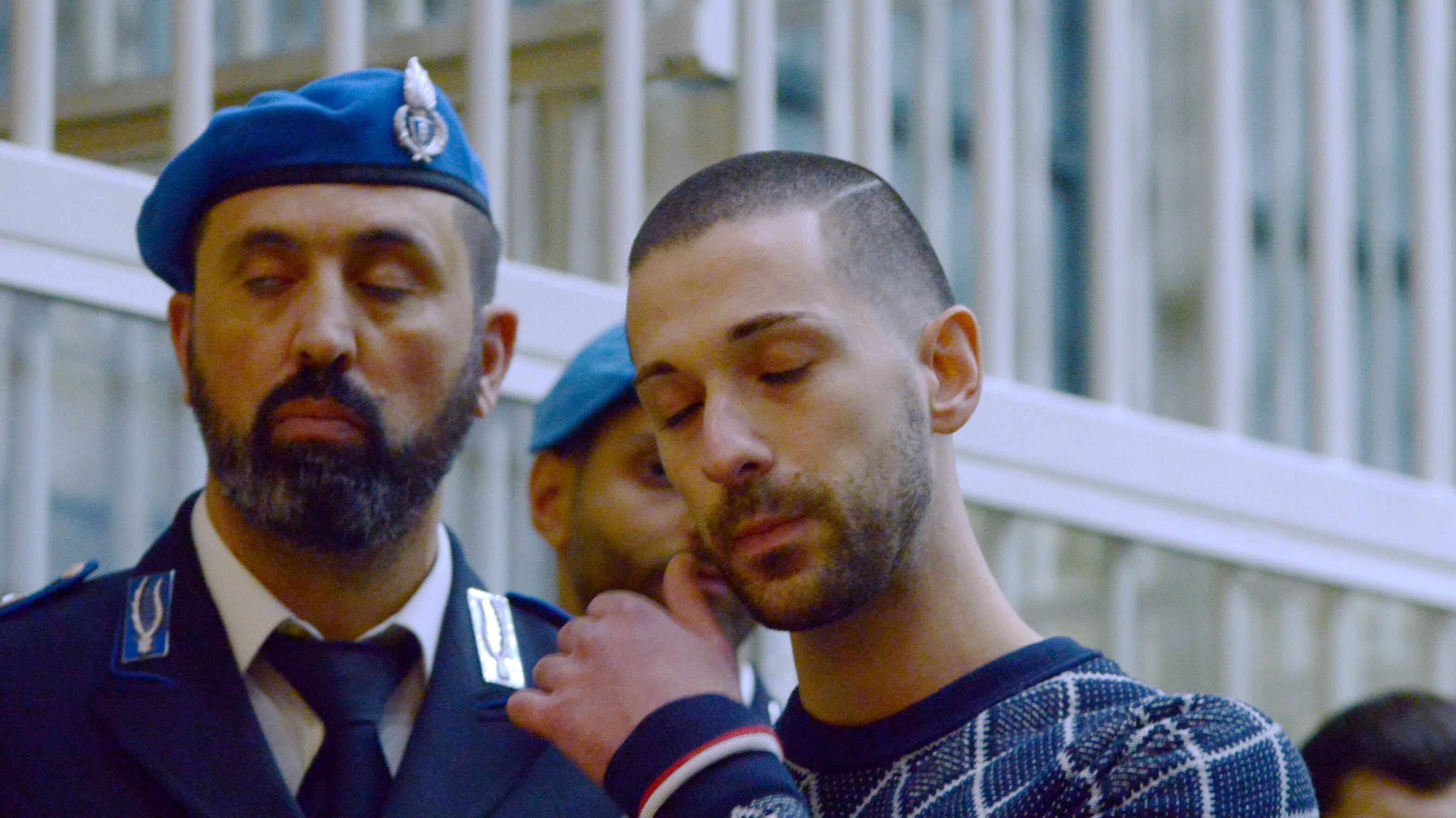 L'ergastolo a Impagnatiello: "Premeditazione di quasi sei mesi"
