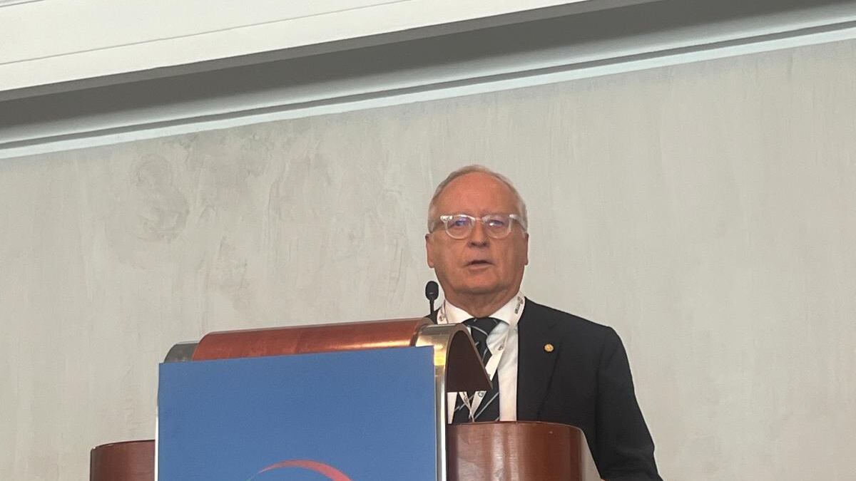 Elezioni Fmsi, Maurizio Casasco rimane saldo alla presidenza col 98% dei voti