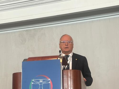 Elezioni Fmsi, Maurizio Casasco rimane saldo alla presidenza col 98% dei voti