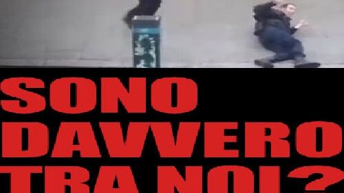 Terrorismo islamico, siamo nel mirino