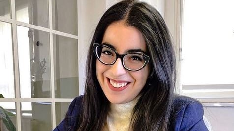 "Si attacchino all'Air Force". Imen Jane di nuovo nella bufera