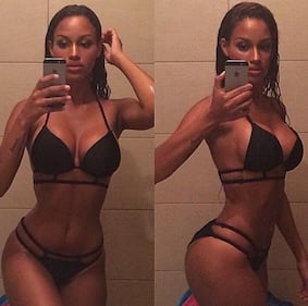 Il bikini compie 70 anni: le vip più sexy 28