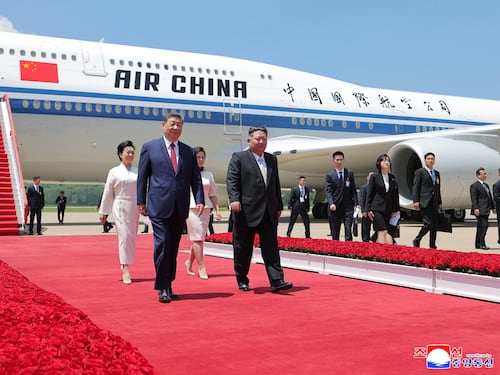La Russia, gli Usa e Taiwan: perché Xi vuole rafforzare i legami militari con Kim