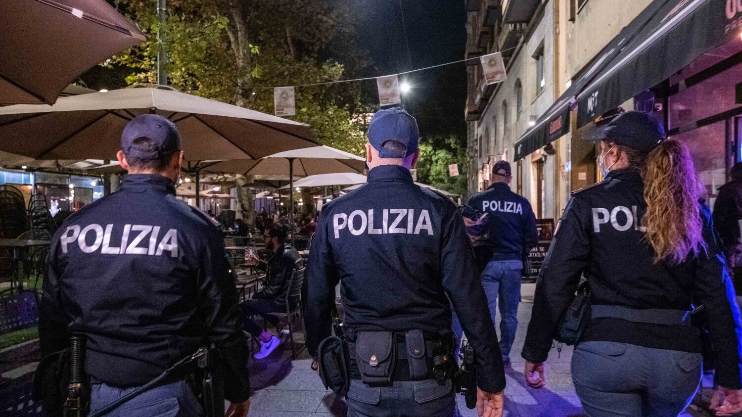 Più di sei dentro casa? Ecco cosa rischia chi non rispetta le regole