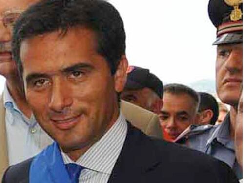 "Basta con l'ambiguità di Ncd. Ho deciso: sto con Forza Italia"