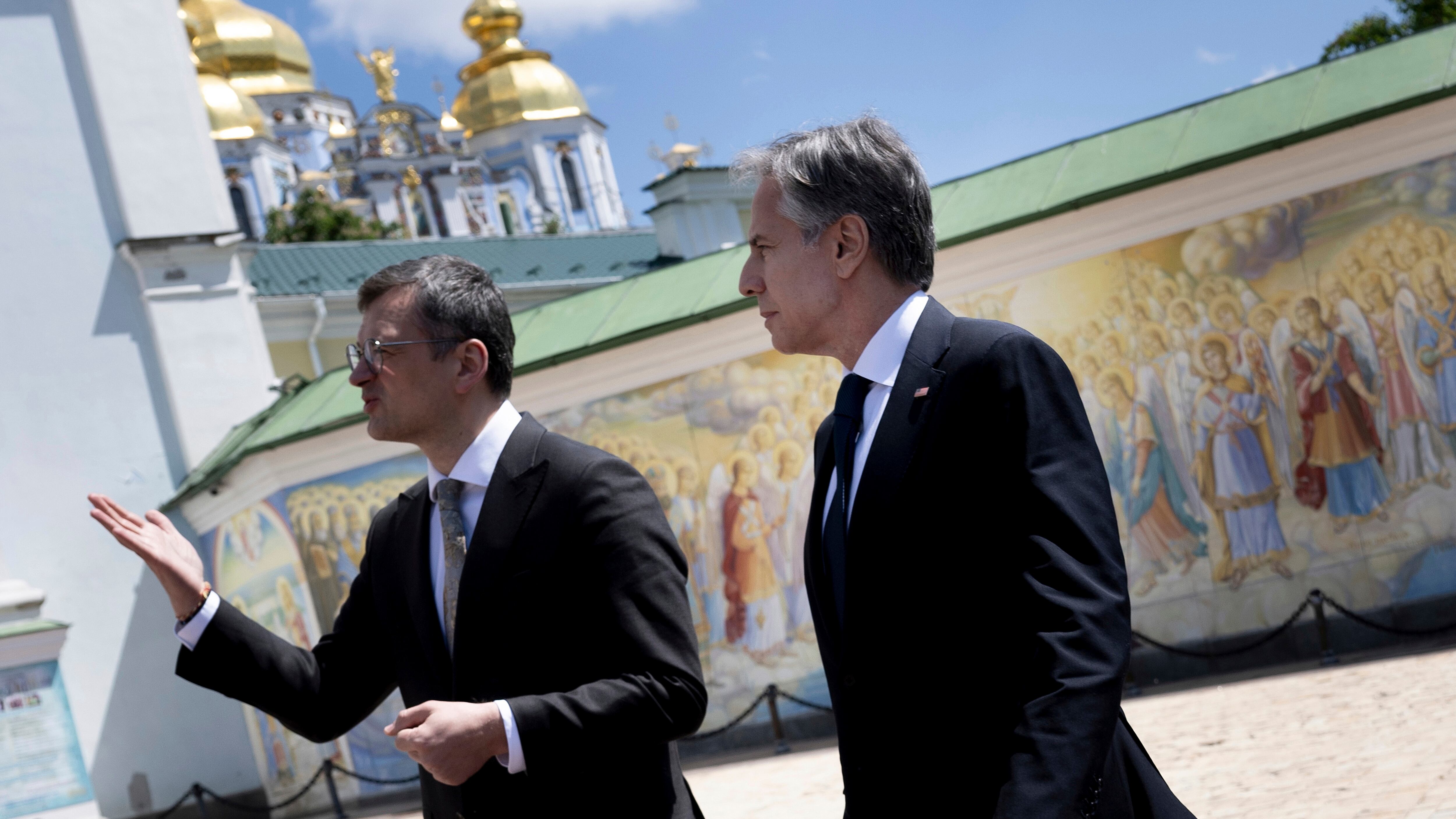 Russia-Usa, scontro atomico (a parole)