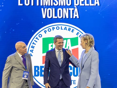 “Parcheggi e carcere, ecco i piani”