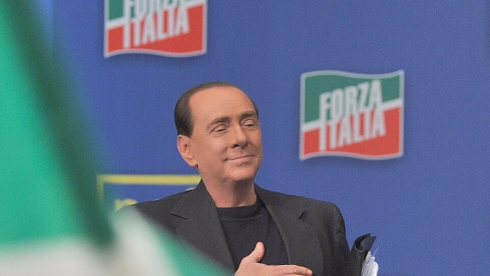 Berlusconi suona la carica: "In Sicilia adesso serve una rivoluzione del fare"
