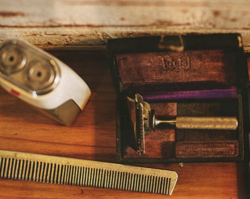Accessori depilazione corpo